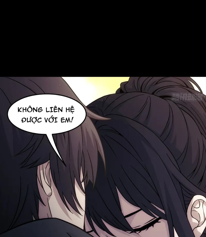 Khế Ước Cương Thiết Chap 68 - Next Chap 69