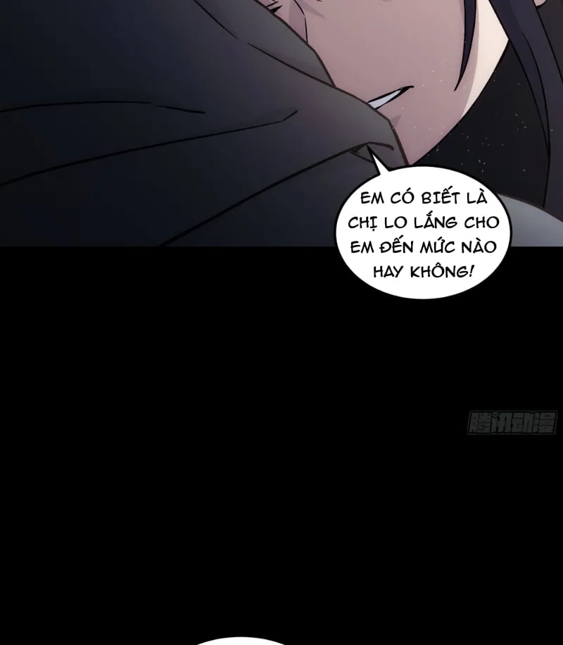 Khế Ước Cương Thiết Chap 68 - Next Chap 69