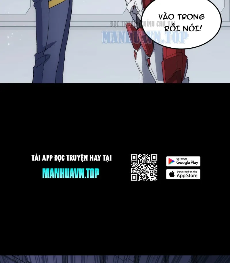 Khế Ước Cương Thiết Chap 68 - Next Chap 69