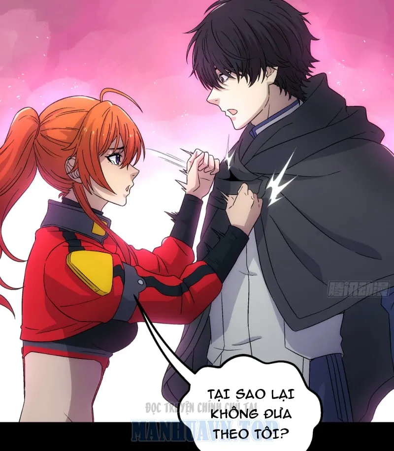 Khế Ước Cương Thiết Chap 68 - Next Chap 69