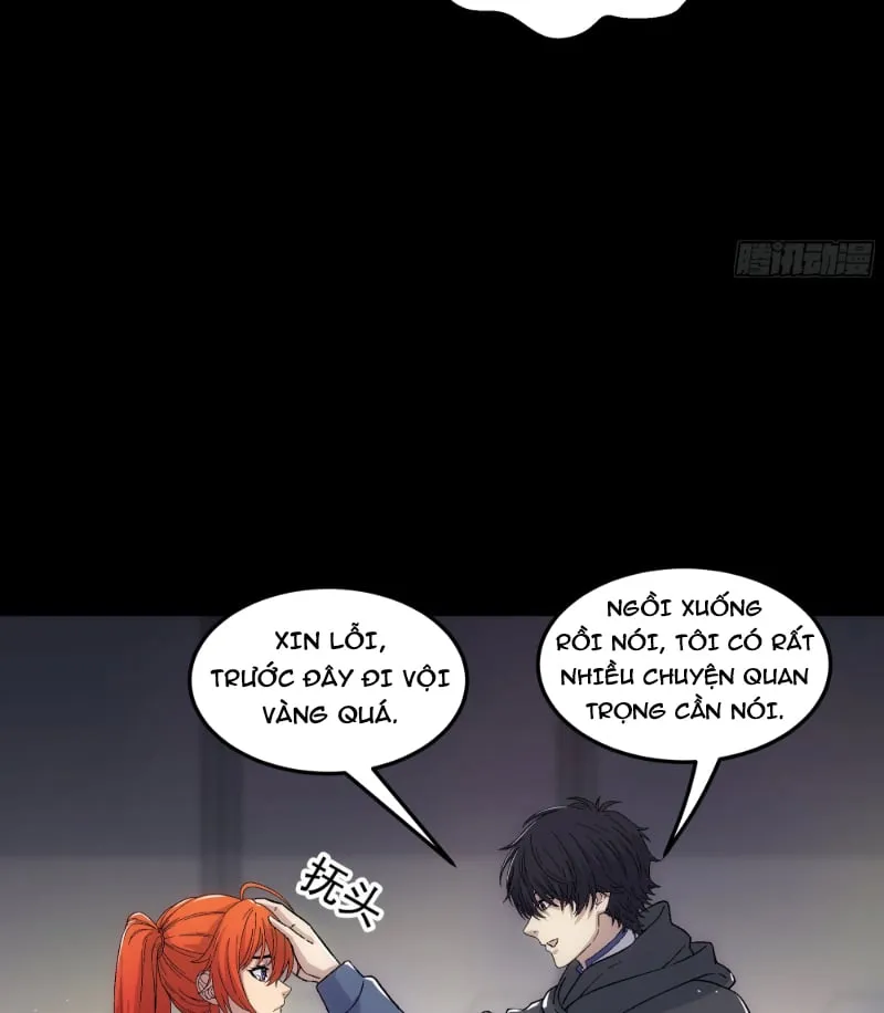Khế Ước Cương Thiết Chap 68 - Next Chap 69