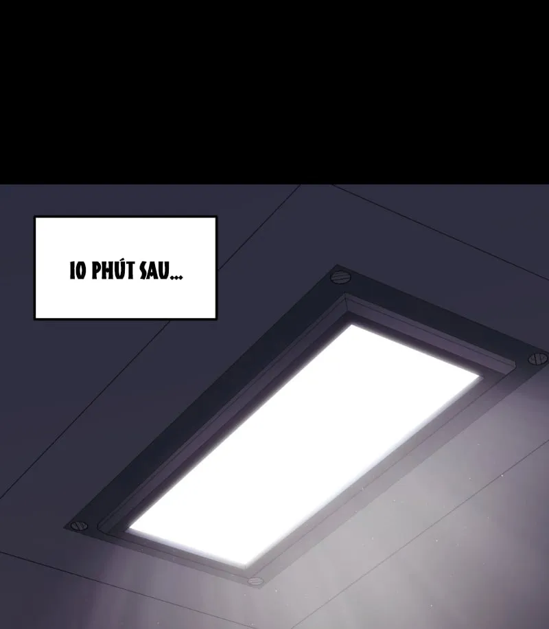 Khế Ước Cương Thiết Chap 68 - Next Chap 69