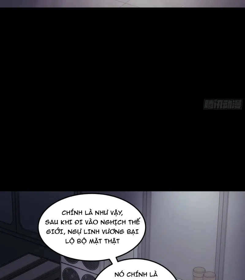 Khế Ước Cương Thiết Chap 68 - Next Chap 69