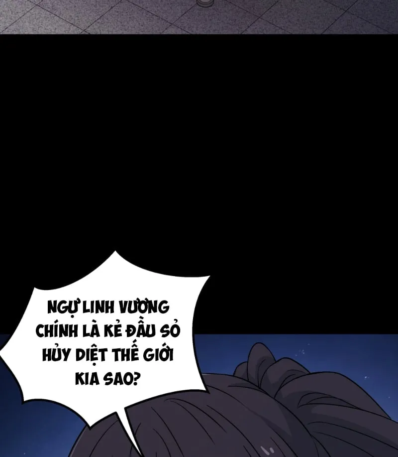 Khế Ước Cương Thiết Chap 68 - Next Chap 69