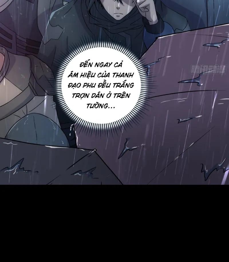 Khế Ước Cương Thiết Chap 68 - Next Chap 69