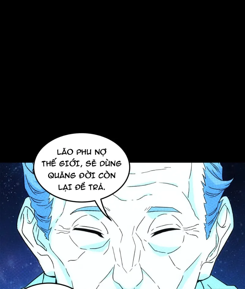 Khế Ước Cương Thiết Chap 68 - Next Chap 69