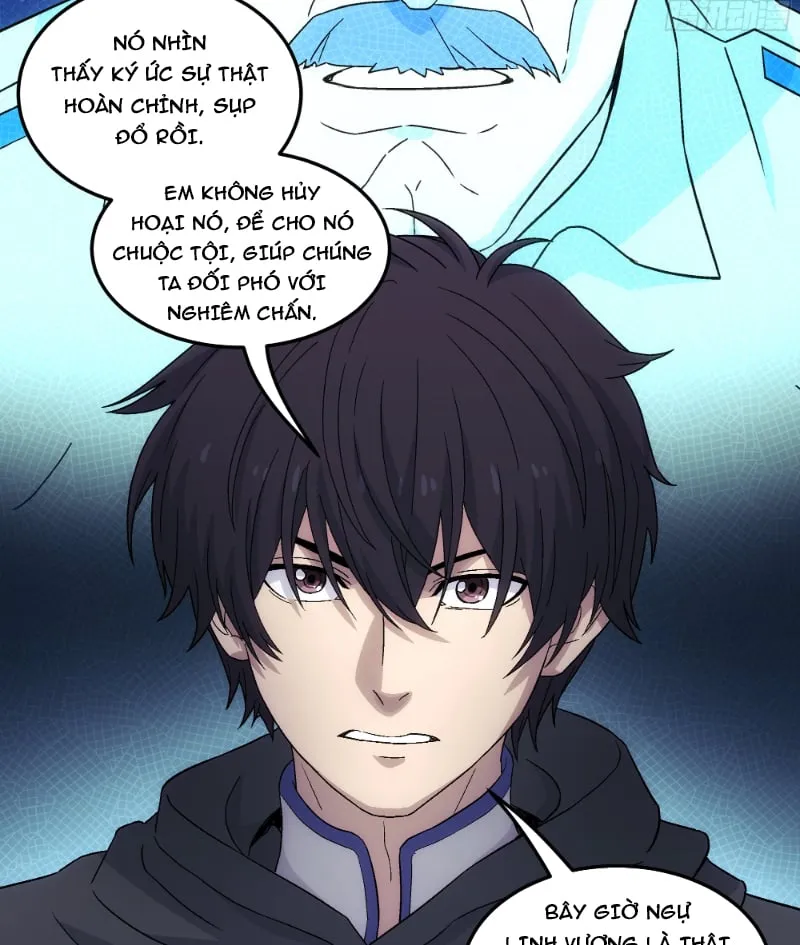 Khế Ước Cương Thiết Chap 68 - Next Chap 69