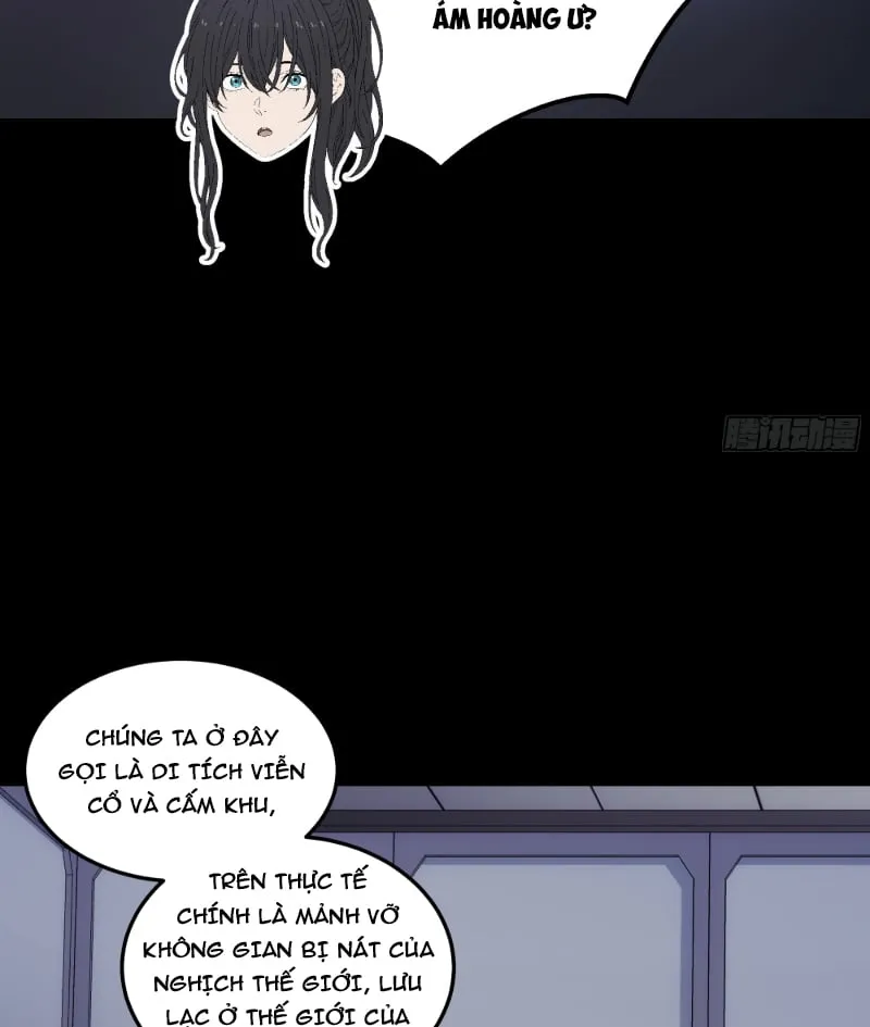 Khế Ước Cương Thiết Chap 68 - Next Chap 69