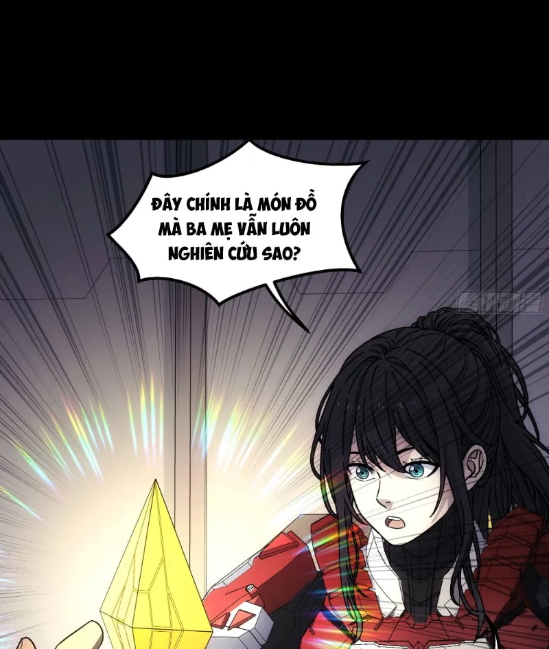 Khế Ước Cương Thiết Chap 68 - Next Chap 69