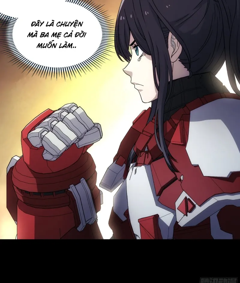 Khế Ước Cương Thiết Chap 68 - Next Chap 69