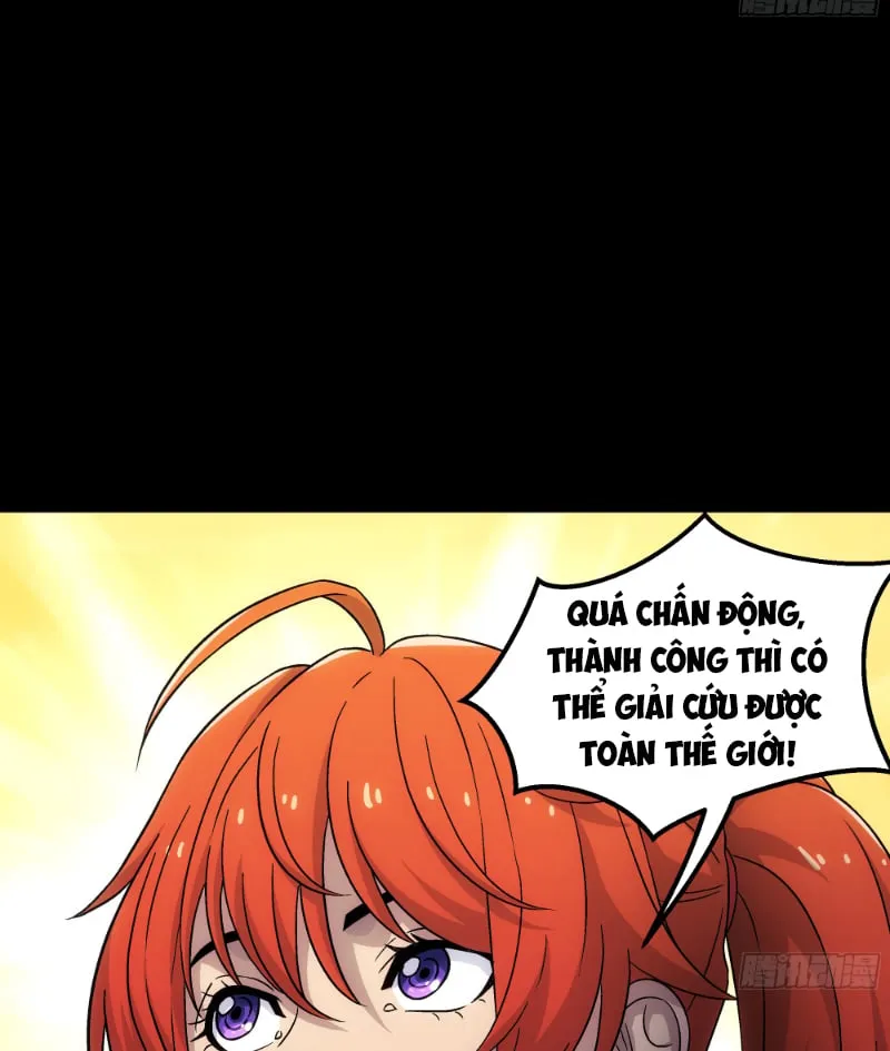Khế Ước Cương Thiết Chap 68 - Next Chap 69