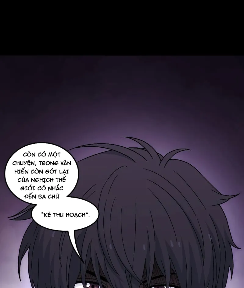 Khế Ước Cương Thiết Chap 68 - Next Chap 69