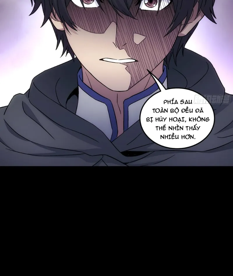 Khế Ước Cương Thiết Chap 68 - Next Chap 69