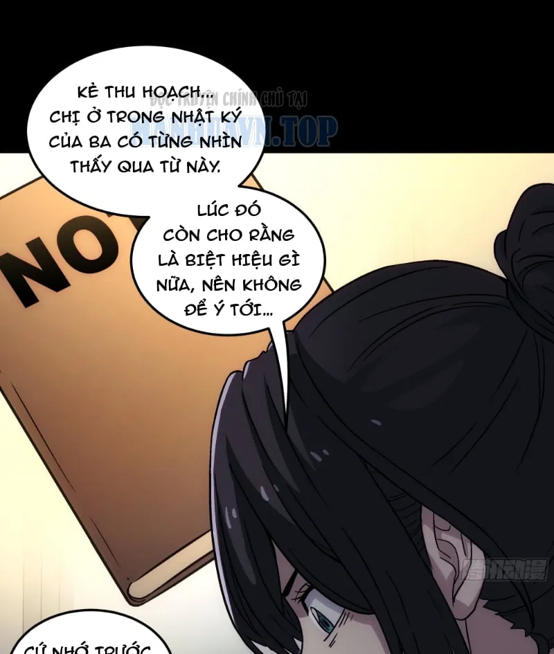 Khế Ước Cương Thiết Chap 68 - Next Chap 69