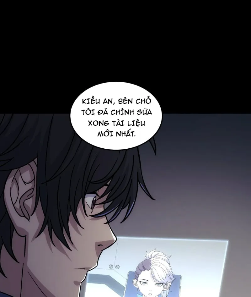 Khế Ước Cương Thiết Chap 68 - Next Chap 69
