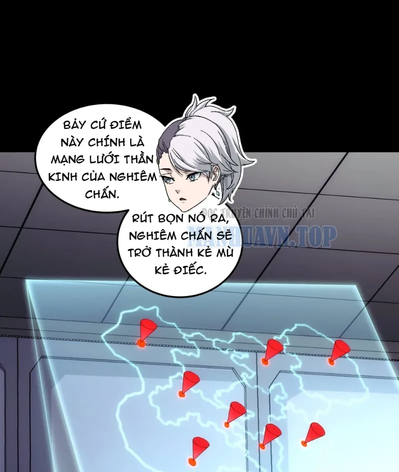 Khế Ước Cương Thiết Chap 68 - Next Chap 69