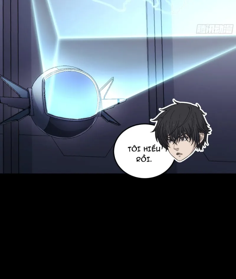 Khế Ước Cương Thiết Chap 68 - Next Chap 69