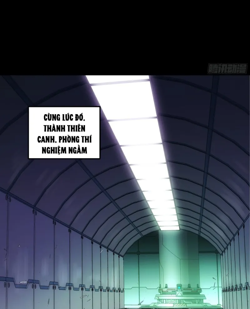 Khế Ước Cương Thiết Chap 68 - Next Chap 69