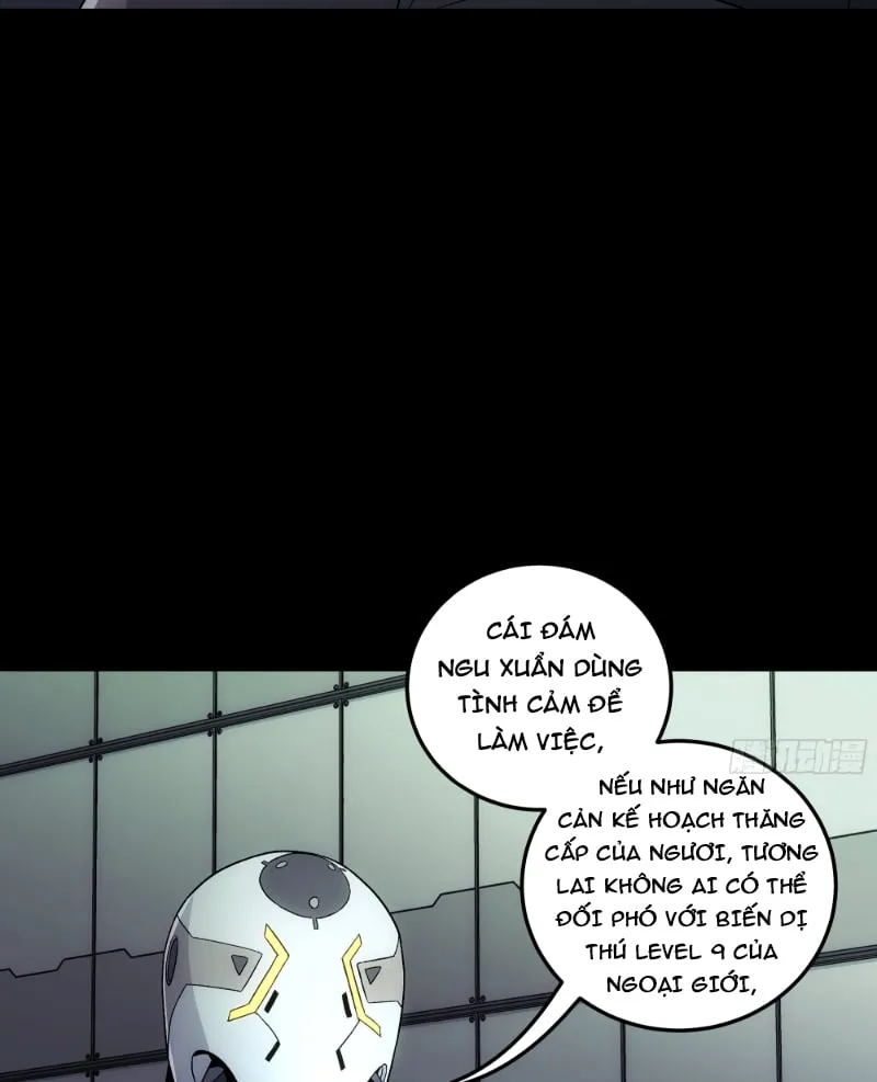Khế Ước Cương Thiết Chap 68 - Next Chap 69