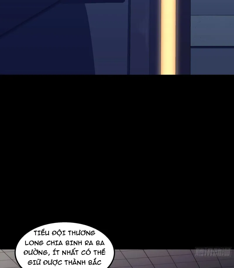 Khế Ước Cương Thiết Chap 68 - Next Chap 69