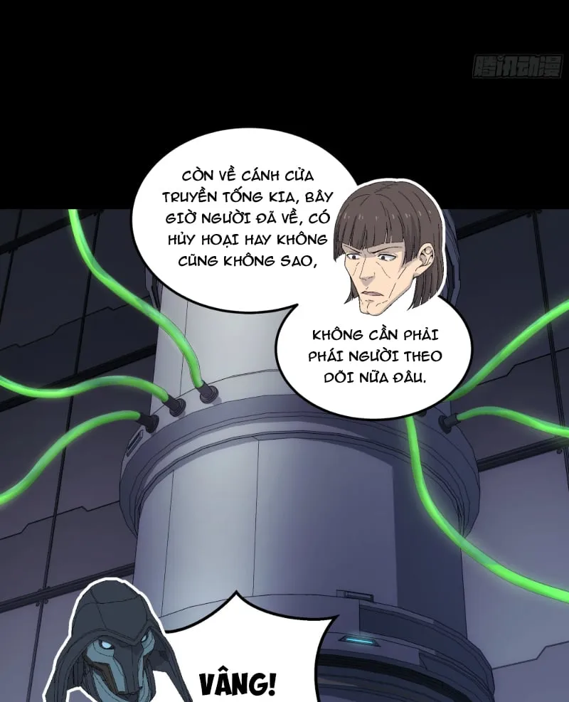 Khế Ước Cương Thiết Chap 68 - Next Chap 69