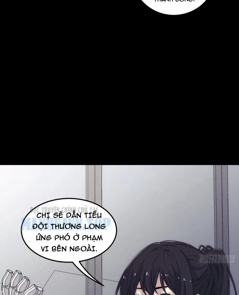 Khế Ước Cương Thiết Chap 68 - Next Chap 69