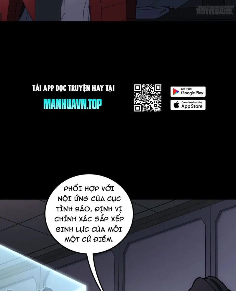 Khế Ước Cương Thiết Chap 68 - Next Chap 69