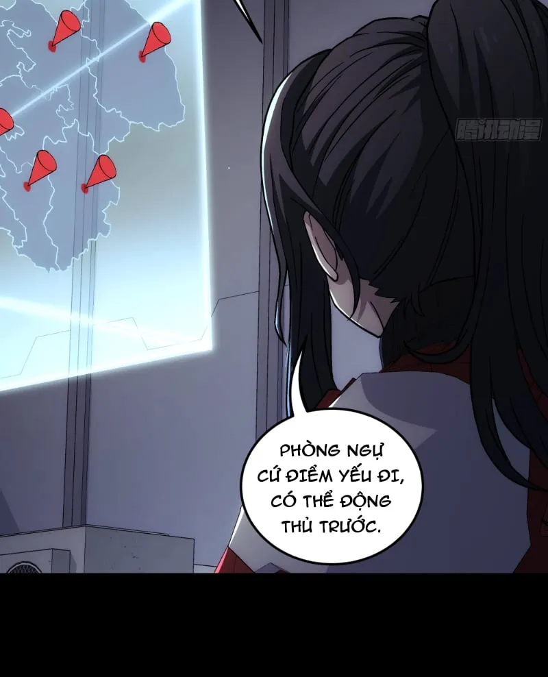 Khế Ước Cương Thiết Chap 68 - Next Chap 69
