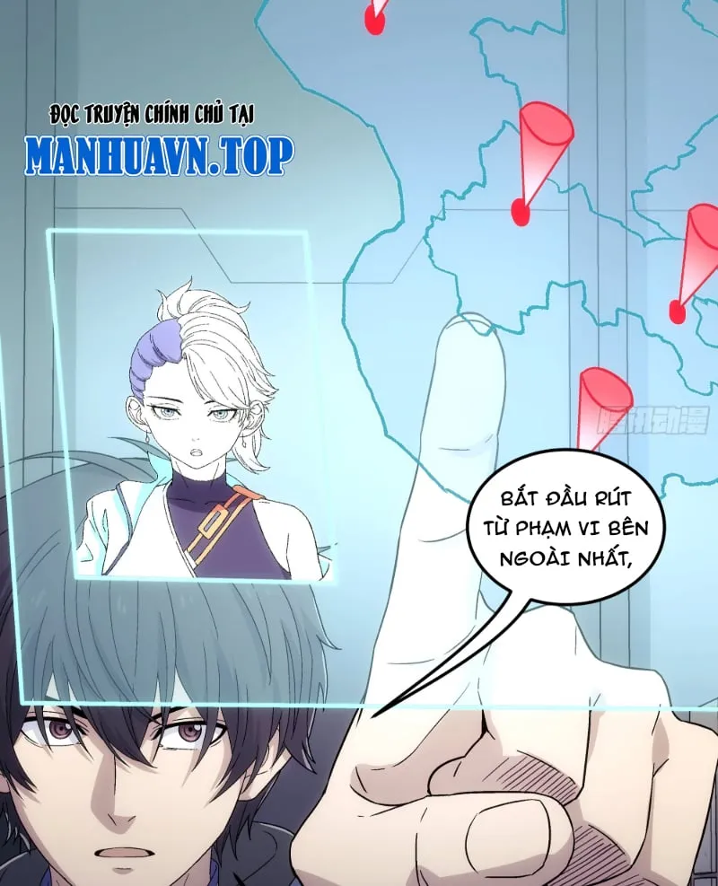 Khế Ước Cương Thiết Chap 68 - Next Chap 69