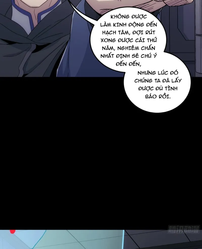 Khế Ước Cương Thiết Chap 68 - Next Chap 69