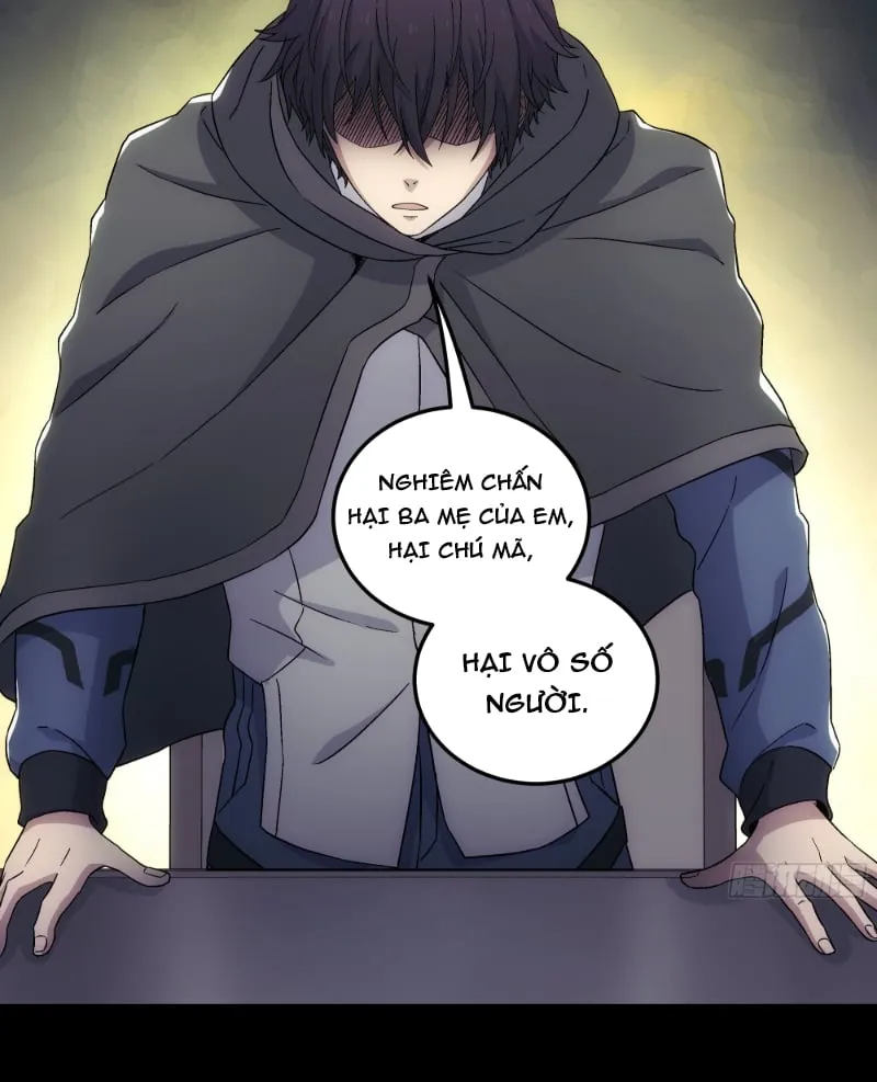 Khế Ước Cương Thiết Chap 68 - Next Chap 69