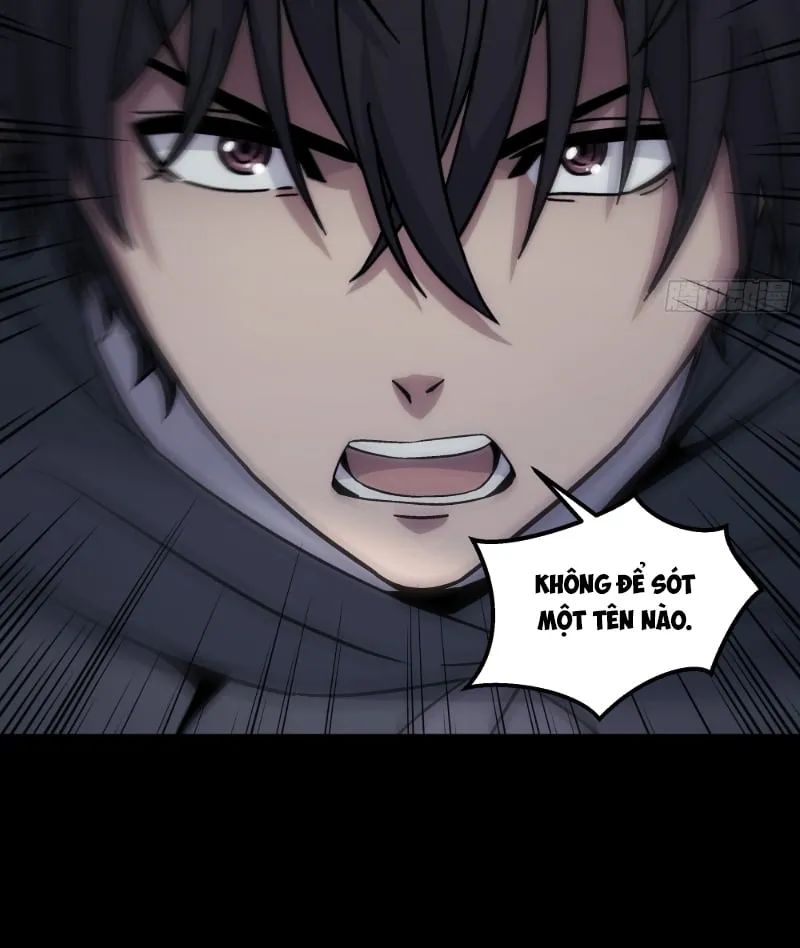 Khế Ước Cương Thiết Chap 68 - Next Chap 69