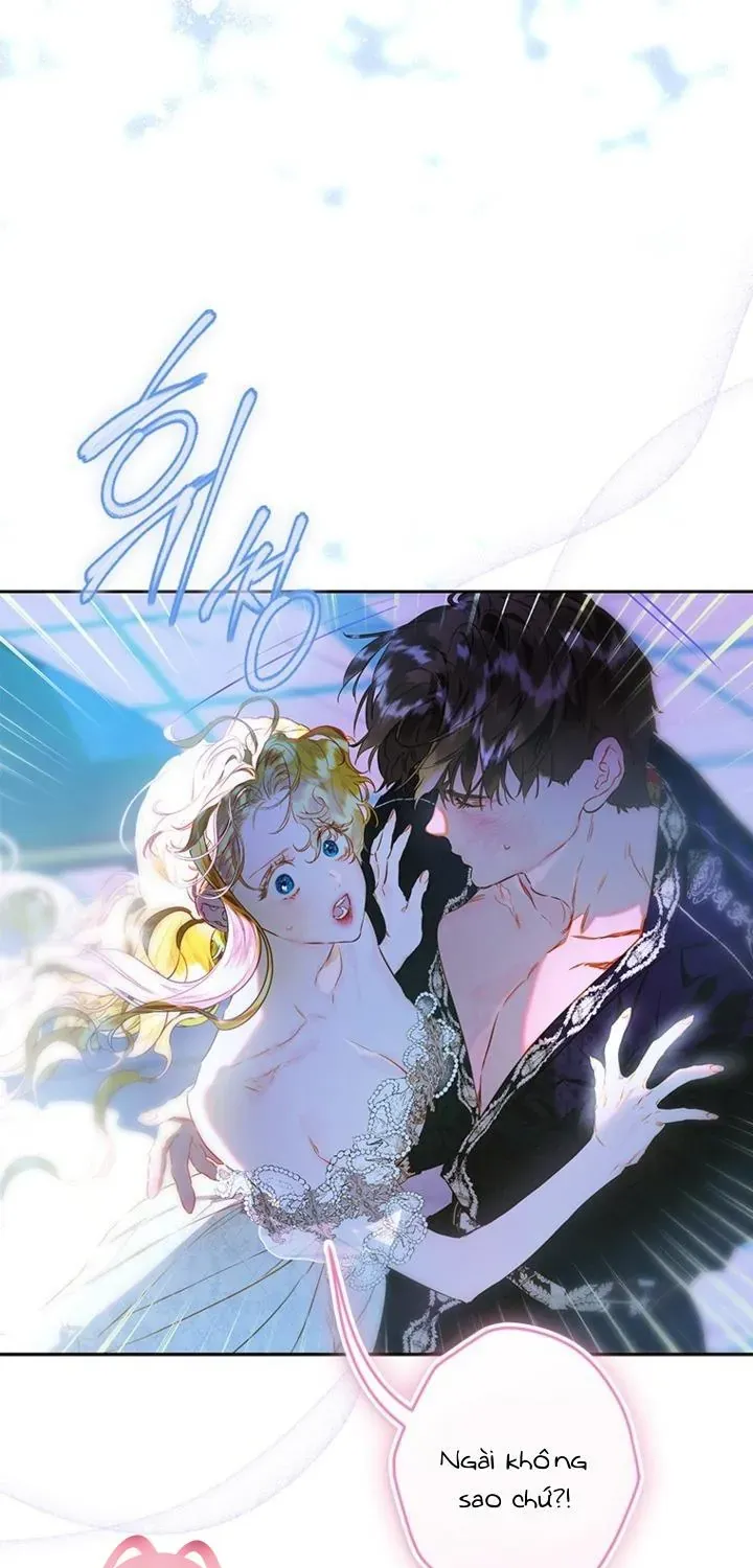 Khế Ước Hôn Nhân Của Mẹ Tôi Chap 100 - Next Chap 101
