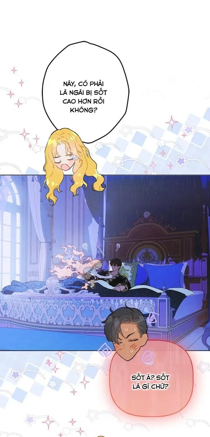 Khế Ước Hôn Nhân Của Mẹ Tôi Chap 100 - Next Chap 101