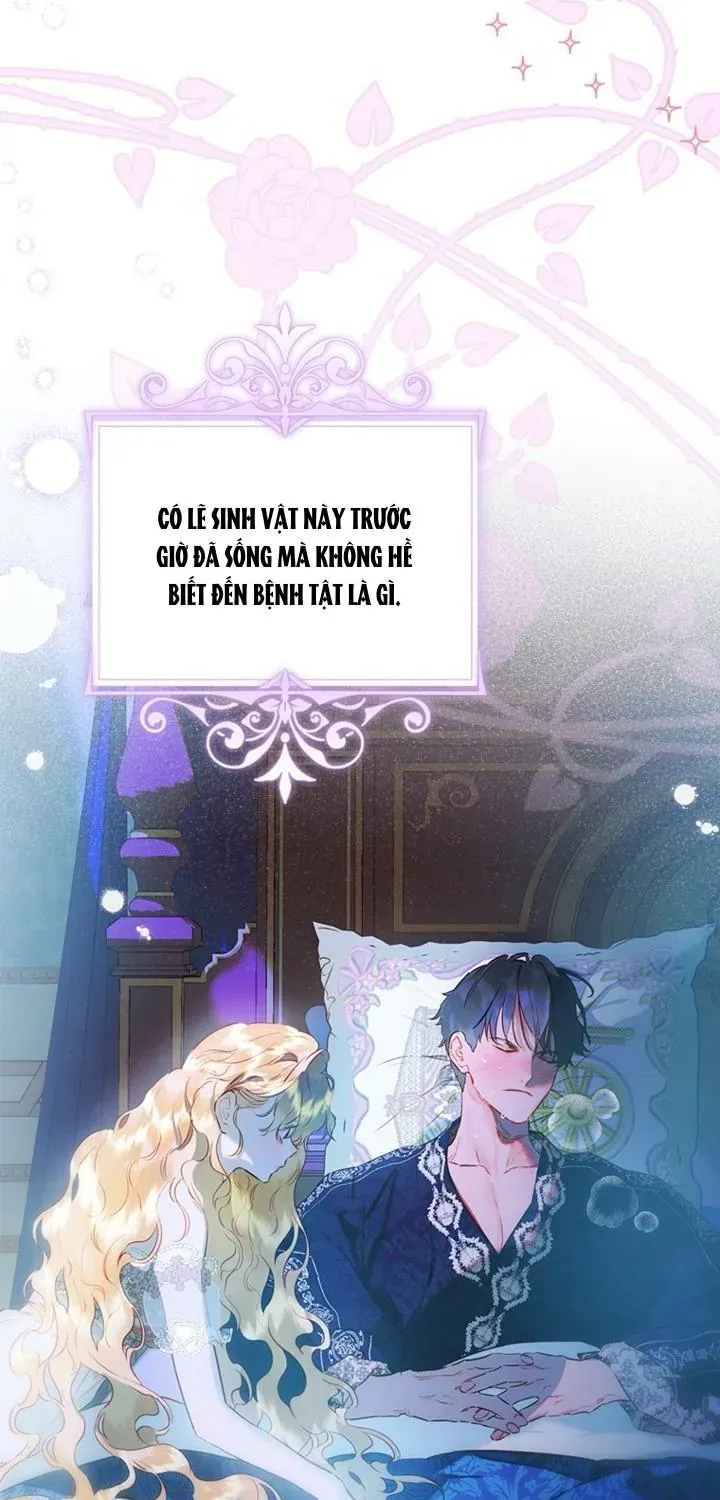 Khế Ước Hôn Nhân Của Mẹ Tôi Chap 100 - Next Chap 101