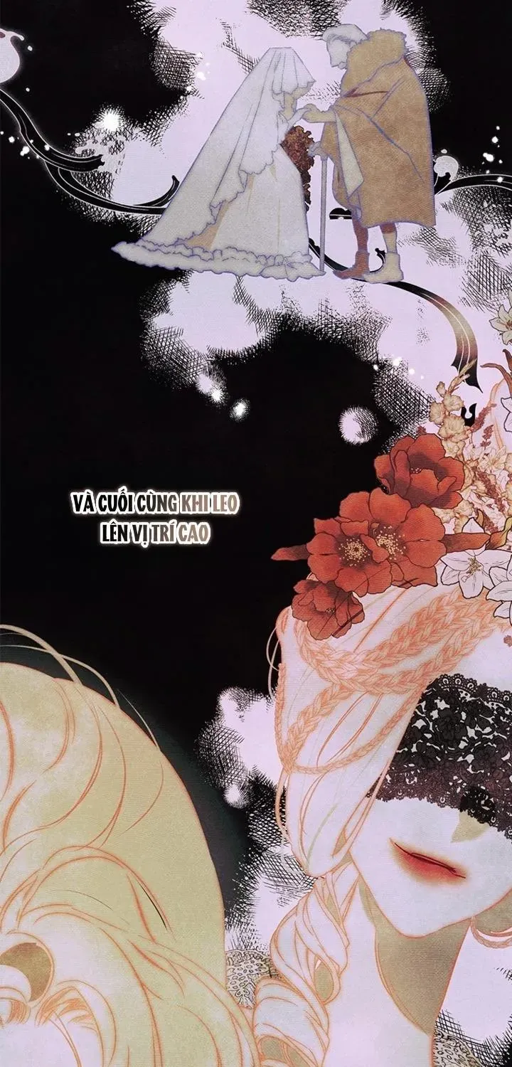 Khế Ước Hôn Nhân Của Mẹ Tôi Chap 100 - Next Chap 101