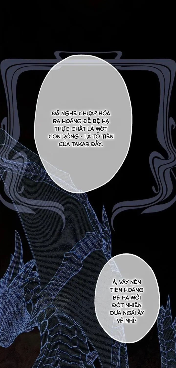 Khế Ước Hôn Nhân Của Mẹ Tôi Chap 100 - Next Chap 101