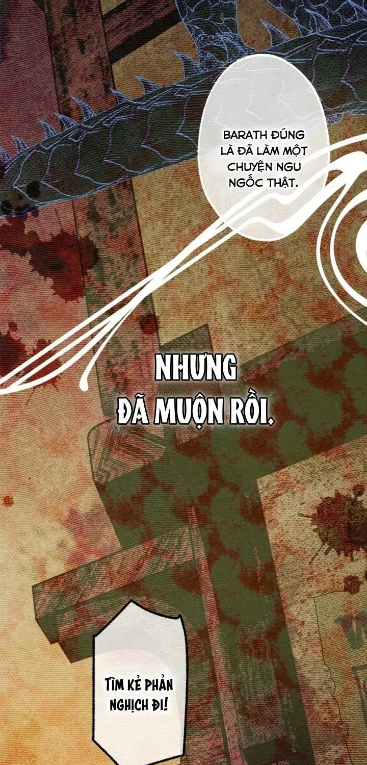 Khế Ước Hôn Nhân Của Mẹ Tôi Chap 100 - Next Chap 101