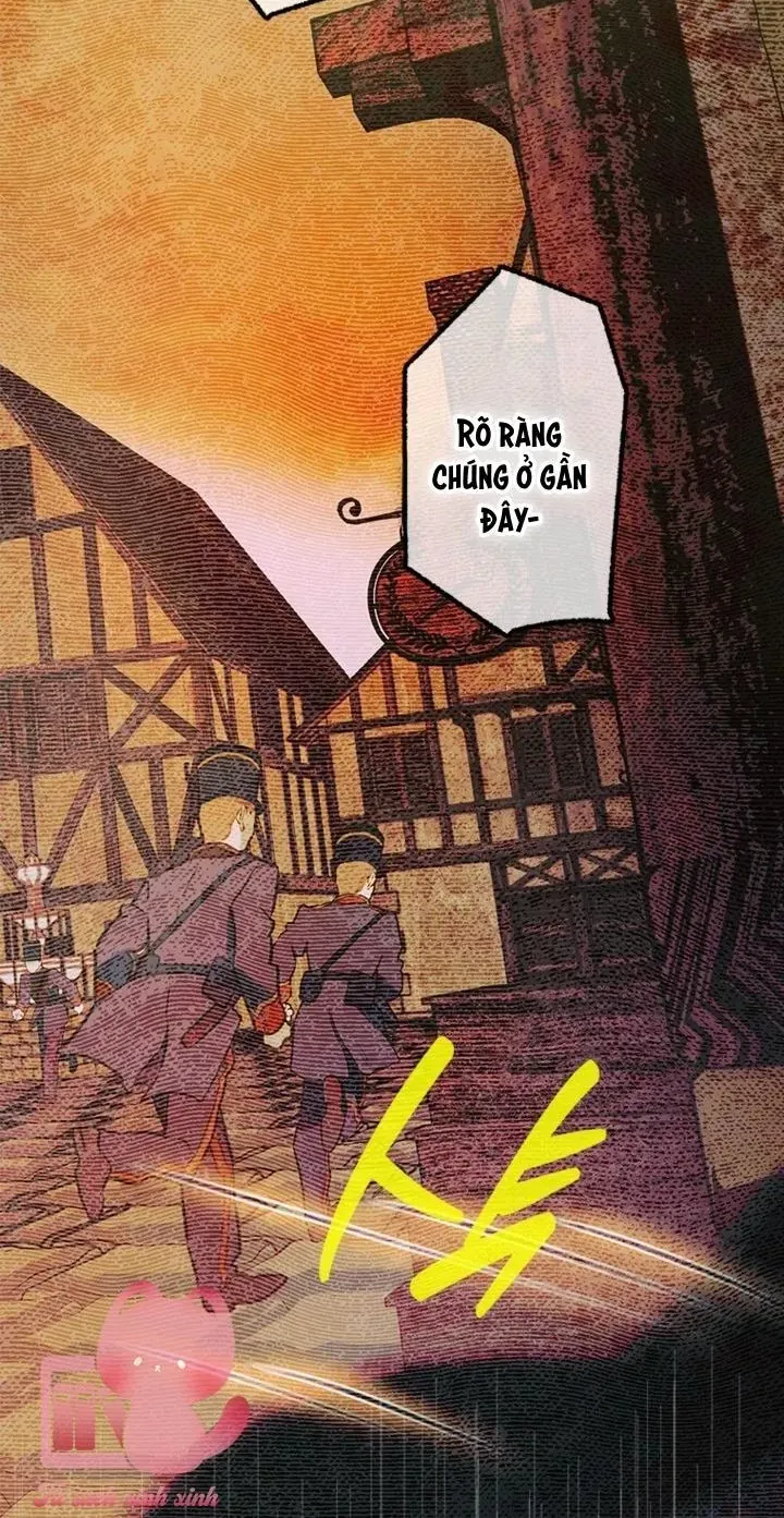 Khế Ước Hôn Nhân Của Mẹ Tôi Chap 100 - Next Chap 101