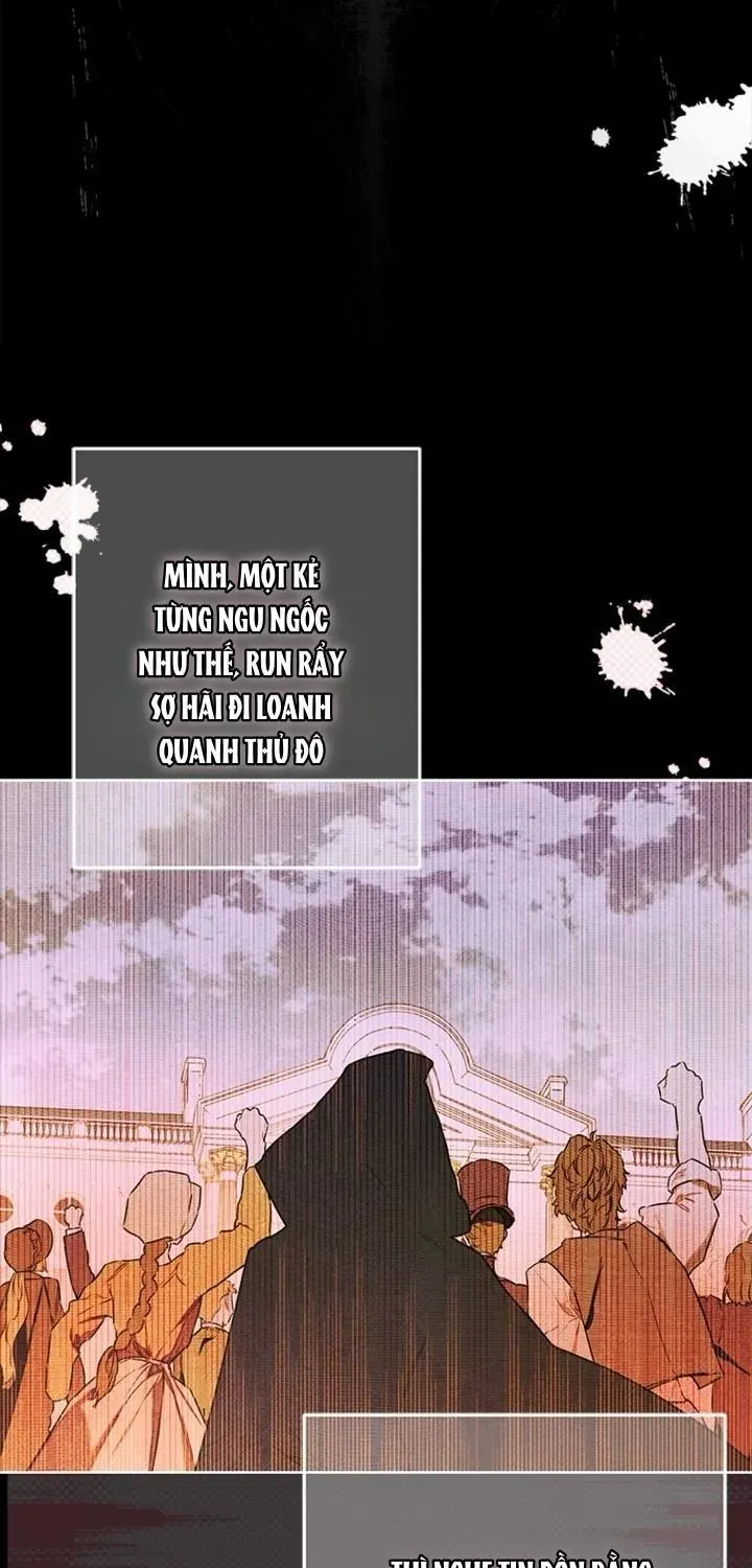 Khế Ước Hôn Nhân Của Mẹ Tôi Chap 100 - Next Chap 101