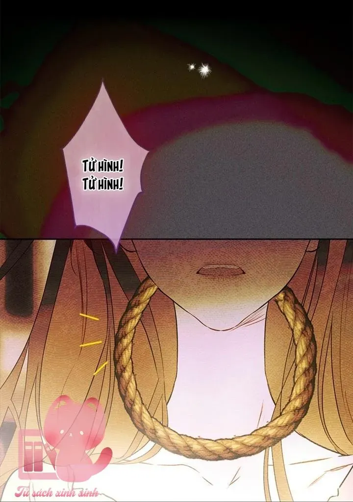Khế Ước Hôn Nhân Của Mẹ Tôi Chap 100 - Next Chap 101