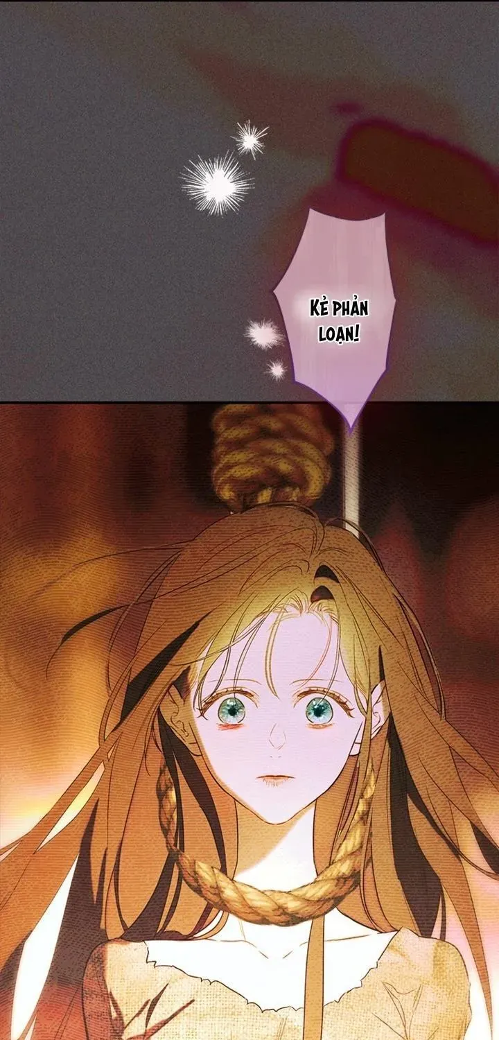Khế Ước Hôn Nhân Của Mẹ Tôi Chap 100 - Next Chap 101