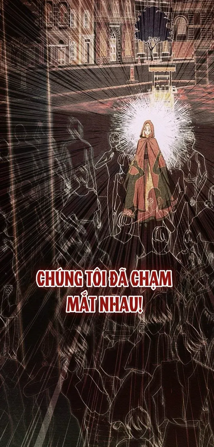 Khế Ước Hôn Nhân Của Mẹ Tôi Chap 100 - Next Chap 101