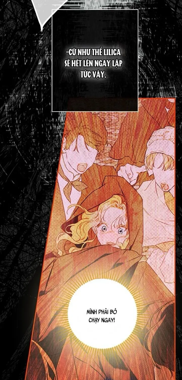 Khế Ước Hôn Nhân Của Mẹ Tôi Chap 100 - Next Chap 101
