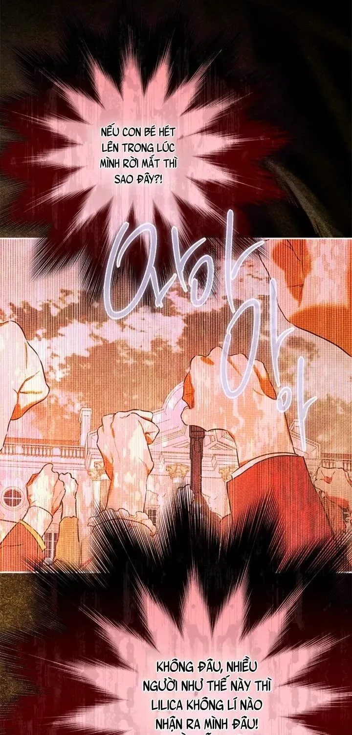 Khế Ước Hôn Nhân Của Mẹ Tôi Chap 100 - Next Chap 101