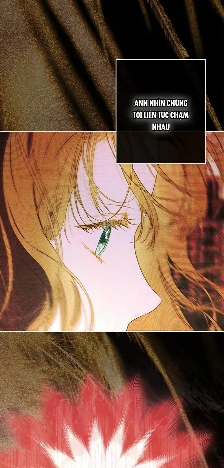 Khế Ước Hôn Nhân Của Mẹ Tôi Chap 100 - Next Chap 101