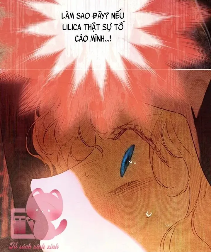 Khế Ước Hôn Nhân Của Mẹ Tôi Chap 100 - Next Chap 101