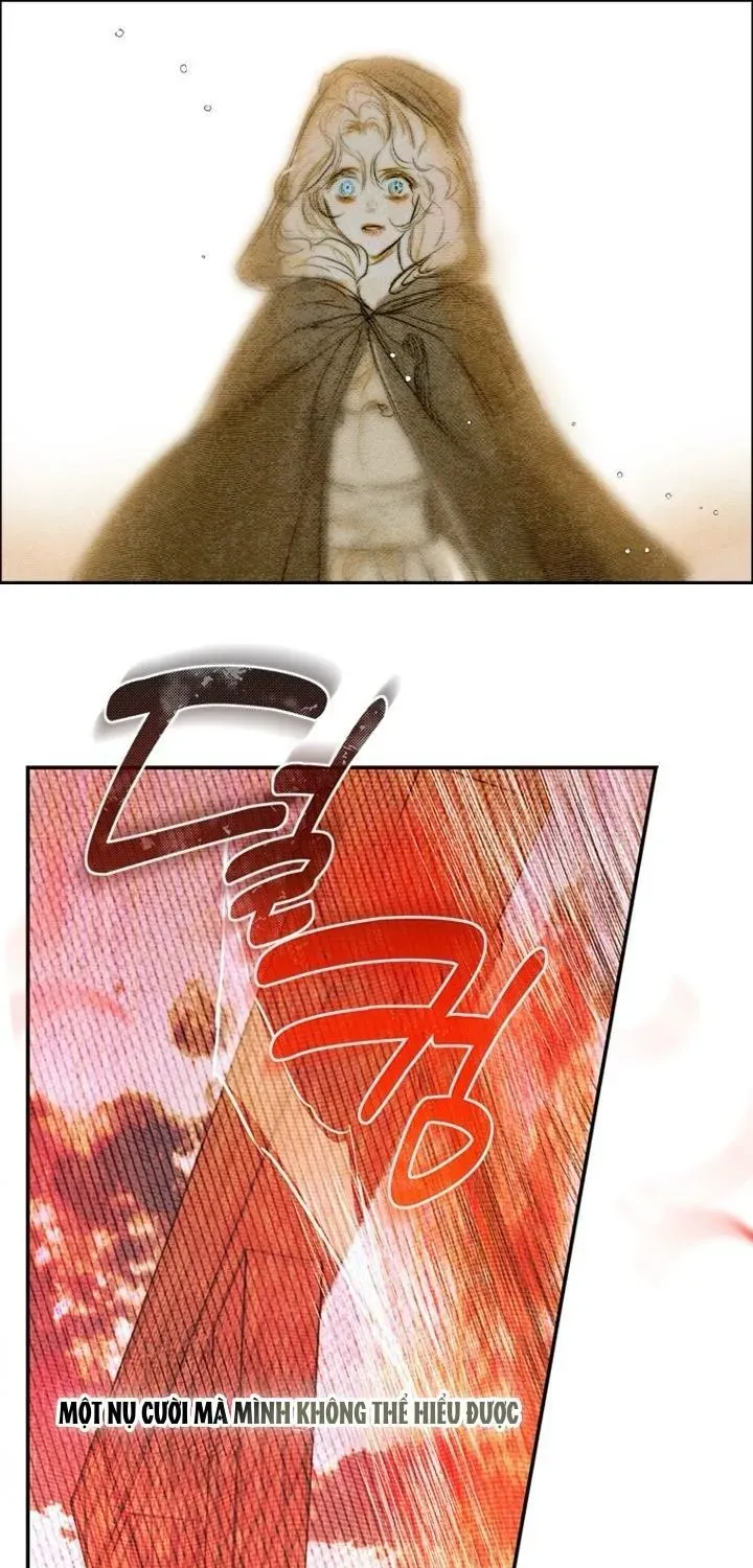 Khế Ước Hôn Nhân Của Mẹ Tôi Chap 100 - Next Chap 101