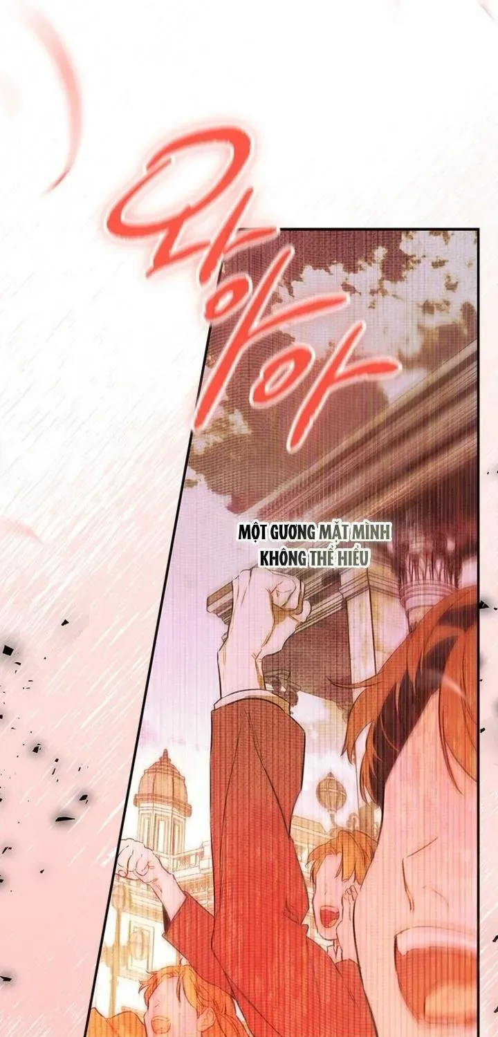 Khế Ước Hôn Nhân Của Mẹ Tôi Chap 100 - Next Chap 101