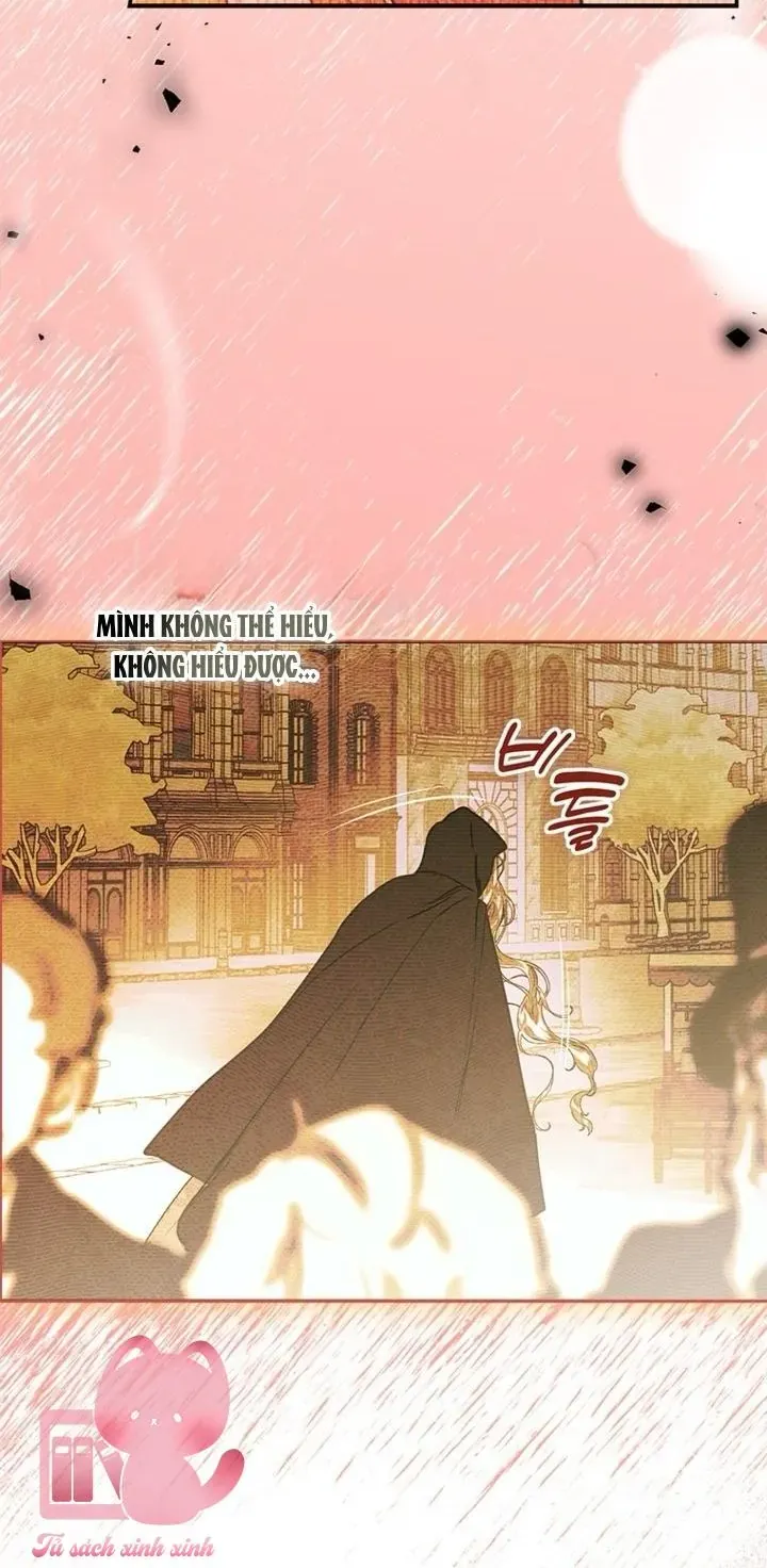 Khế Ước Hôn Nhân Của Mẹ Tôi Chap 100 - Next Chap 101